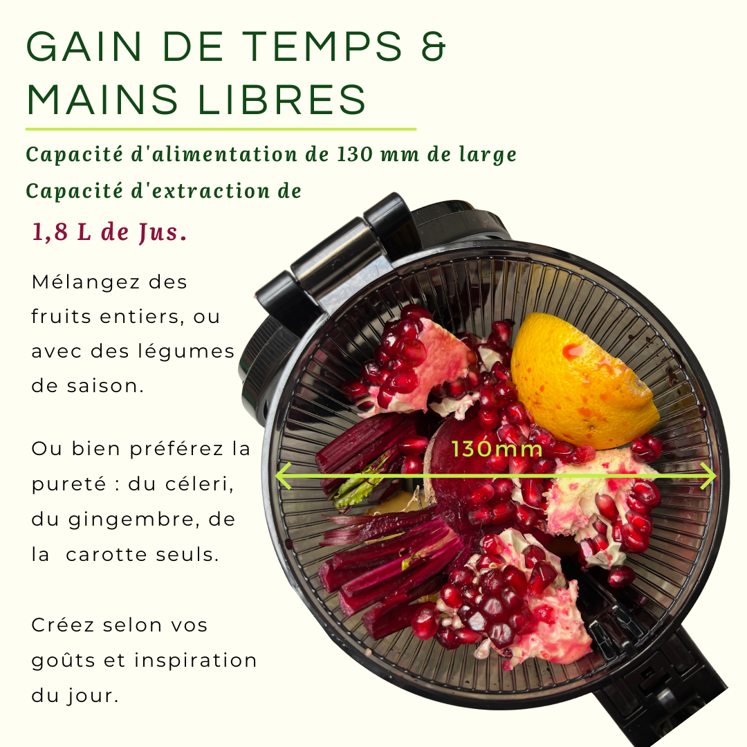 JUICIEJUICER